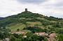 129 Chateau de Puivert